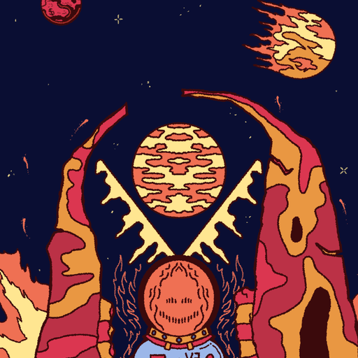 Sunday's Blues by Segu