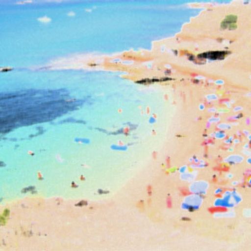 IbiZa 2010 A Chilled beach daze mix