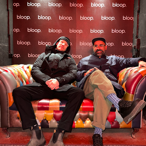 Peace Moves w/ Yun Yun + Cosmo Jam - 14.01.26