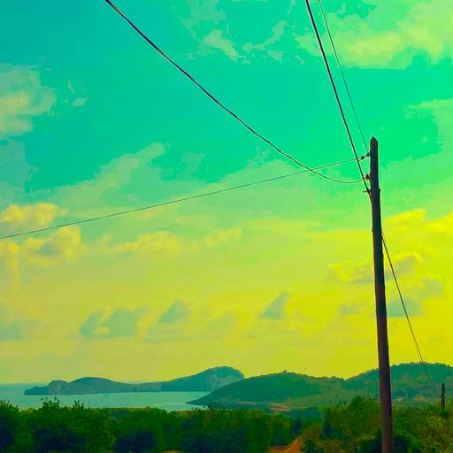 The Endless Tape Machine #15: BALEARIKAS MAGIKAS 24.06.2023