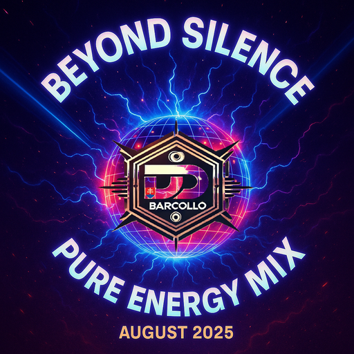 Beyond Silence Pure Energy Mix August 2025