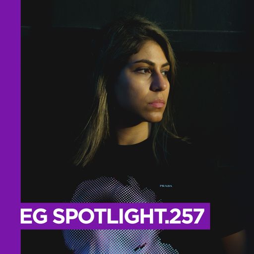 EG SPOTLIGHT.259 MANTi