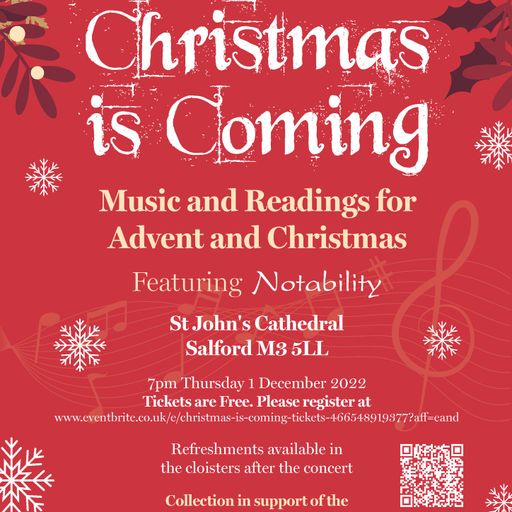 A Bit of Everything with Caitlin LM, Paul Ashton & Jennifer Anne Smith. 22/11/2022