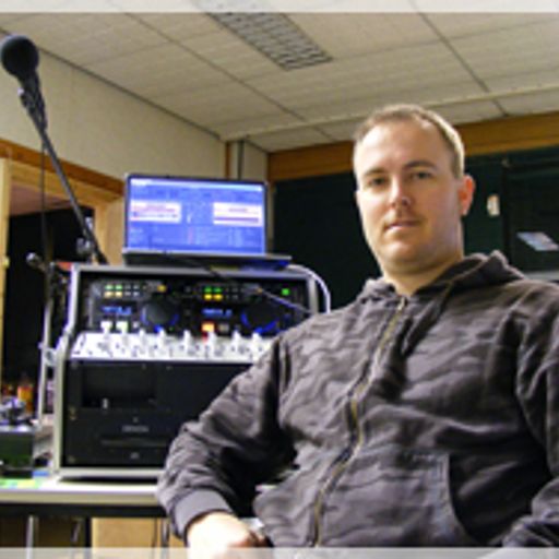 30 DJ NICK REFLEX - House set - Decemeber - 2010