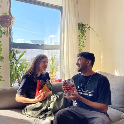 First Light: Rohan Rakhit w/ Emma Warren // 30-09-2025