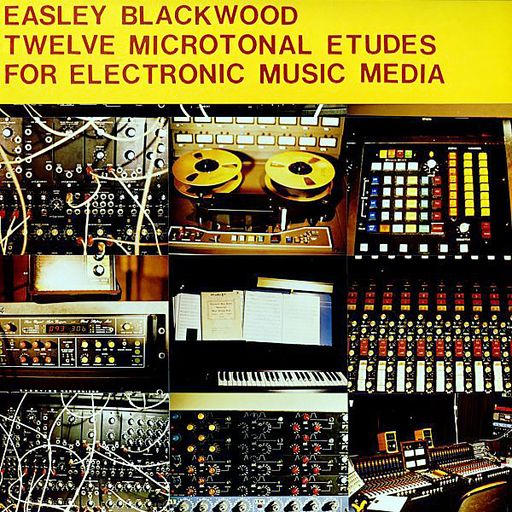 ELECTRONIC MUSIC OUTSIDERS FROM AMERICA Vol.3 - PART ONE [1959-1983]