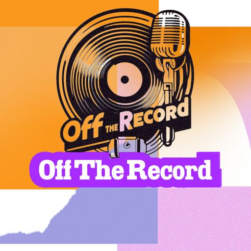 Off The Record (03/09/2025)