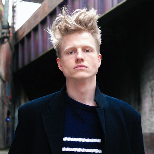 Acid James - 08/01/24 - Voices Radio