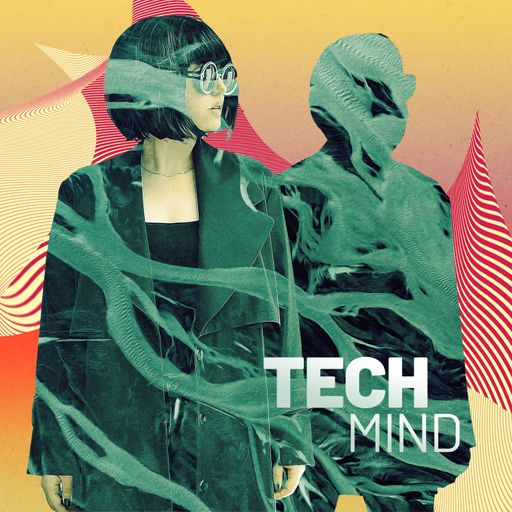 Tech Mind '23 #4 - Tech / Deep Tech / Minimal