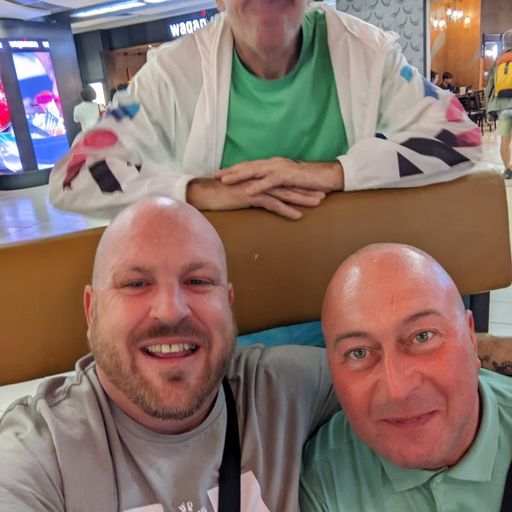 DJ Hanlee - Jam On Top (22/09/22)