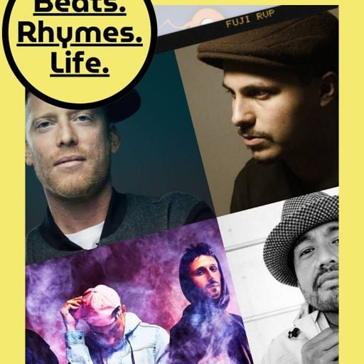 BRL New Music Monthly 02.2025