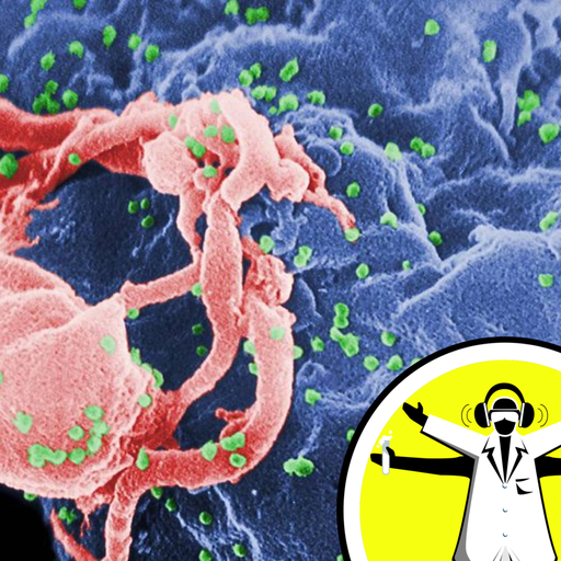 AIDS to conquering HIV