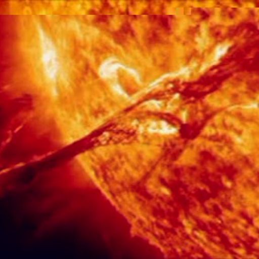 Spacewalk (AmbientNoize)