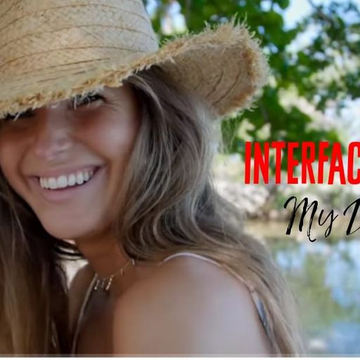 MY DEAREST DISCO INTERFACE GLOBAL MUSIC FT JON INTERFACE