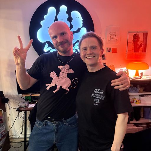 fTronic & Panooc - 03/10/25 [Voices Radio]