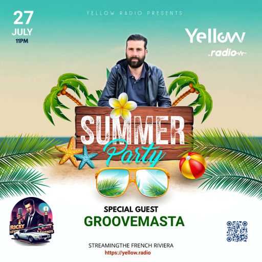 Strings Of Life (Groovemasta)