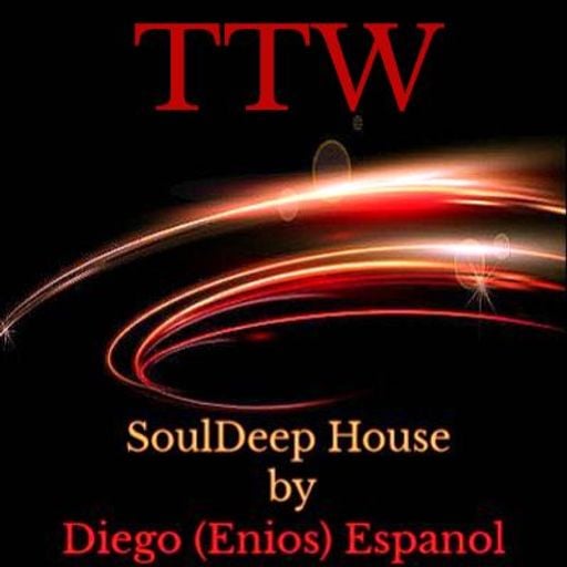 DIEGO (enios) for Waves Radio #133