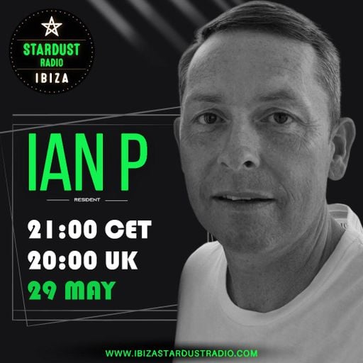 IAN P	-	WELCOME TO IAN'S HOUSE________