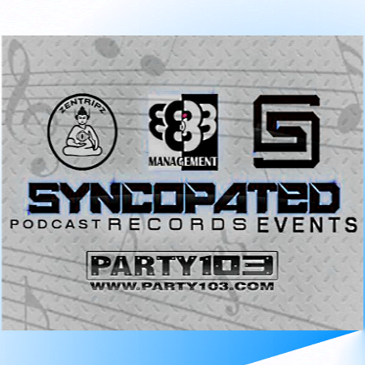 Syncopated 7.15.2016 Mike Scalco