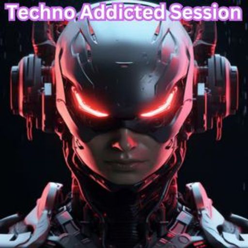 Techno Addicted Session #162