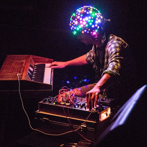 Eastern Daze #40 with Urbsounds 08.11.2021