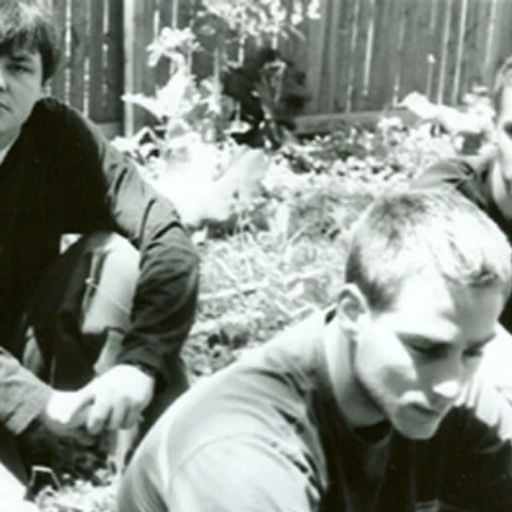 Temporal Cove w/ American Football - 7th May 2026