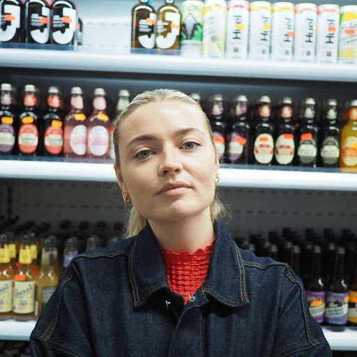 Electronic Fuzz w/ Loacha - 9th May 2025