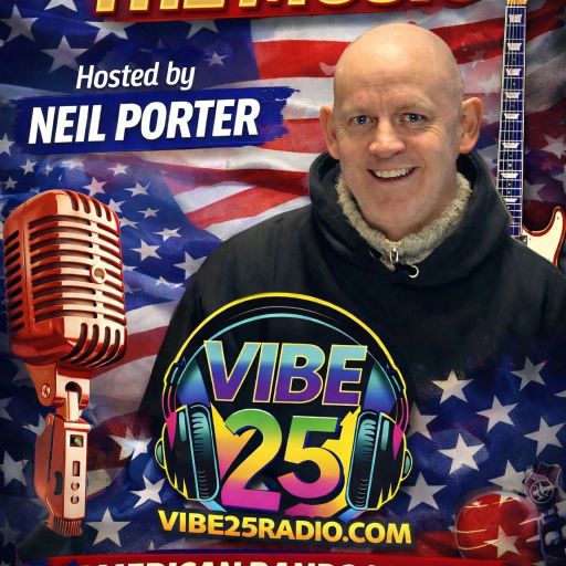 All About the Music With neil porter take over  02 04 26