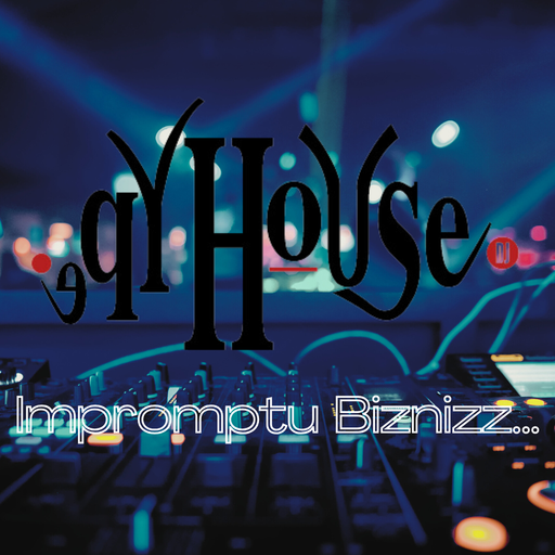 SD&F Impromptu Biznizz... 13MAR2025