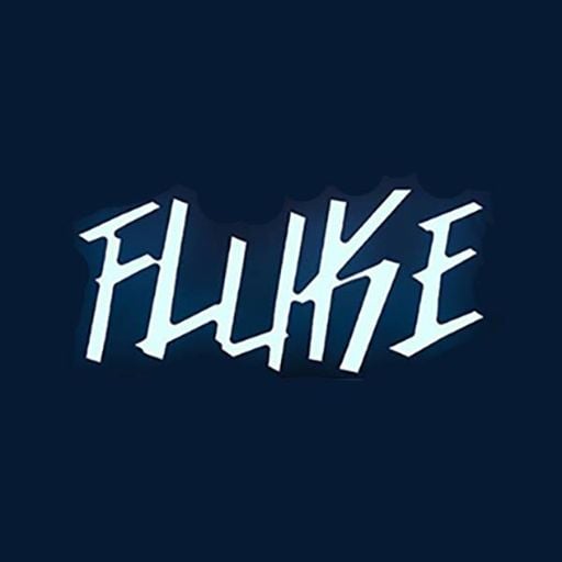 DJ Fluke - Mega Mix