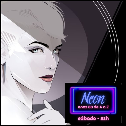Neon 008 - 3.5.2025