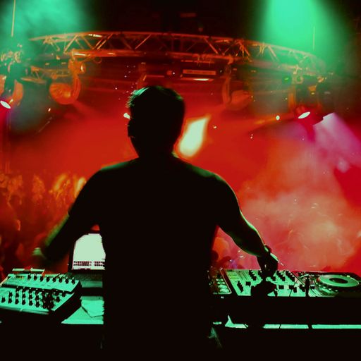 DJ paTRICK - House Mix vol.6