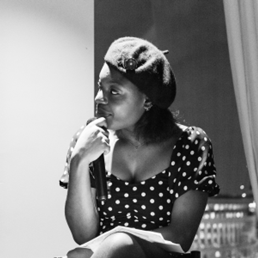 Diaspora Distins: Tone with Jumi Akinfenwa // 23-07-20