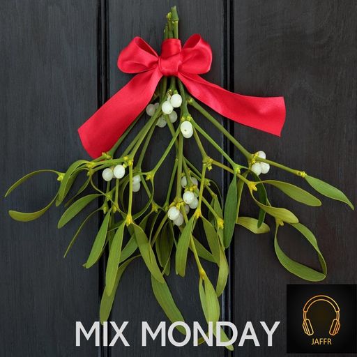 MISTLETOE MIX