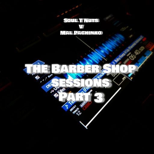 The Barber Shop sessions Part 3 June 14 2020