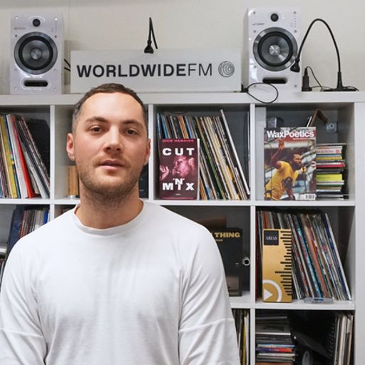 Stamp The Wax: Aaron L // 31-12-19