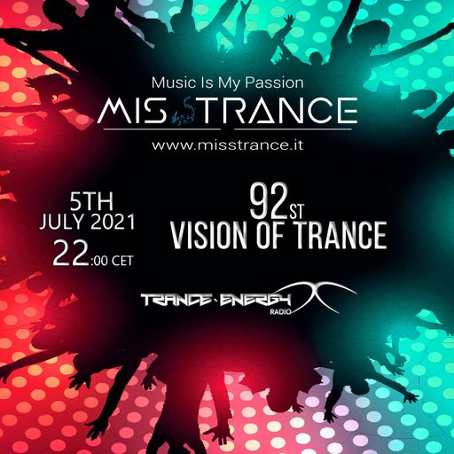 Vision of Trance 92