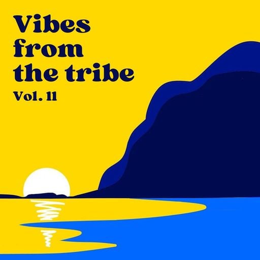 Vibes from the tribe vol. 11
