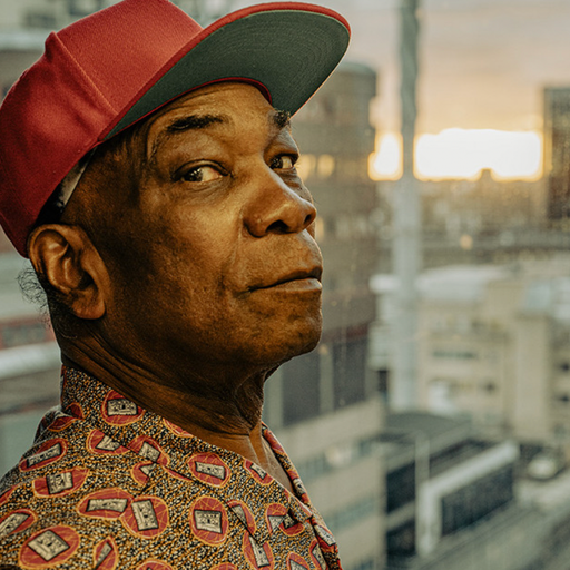 Dub On Air with Dennis Bovell (13/07/2025)
