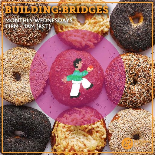 Building:Bridges 21st June 2023