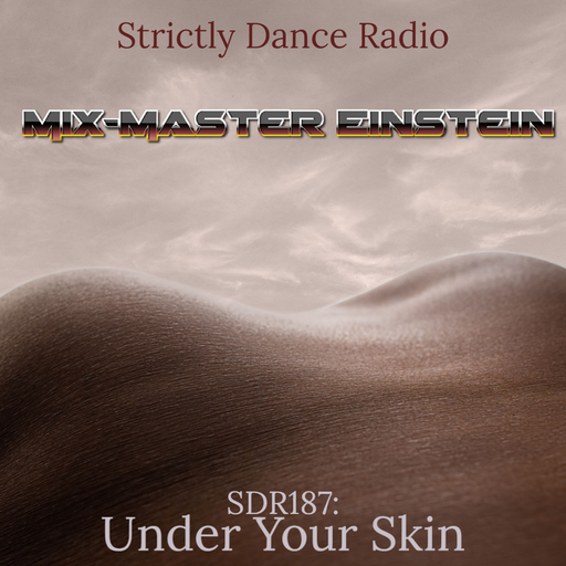 SDR187: Under Your Skin