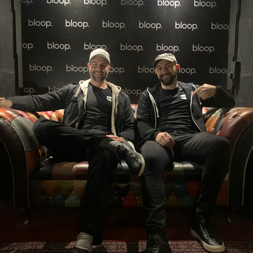 Final Future w/ Adam Gillet & Justin Margovan - 25.11.22