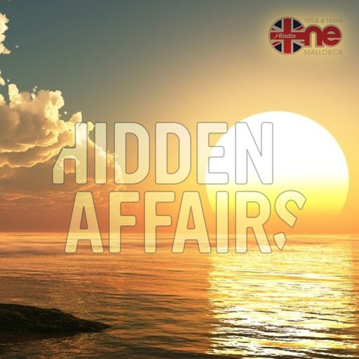 ++ HIDDEN AFFAIRS | mixtape 1626 ++