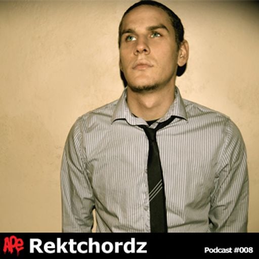 Rektchordz | APE Music #008