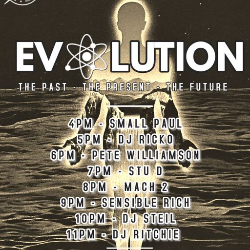 Mach 2 - Evolution - 14/06/23