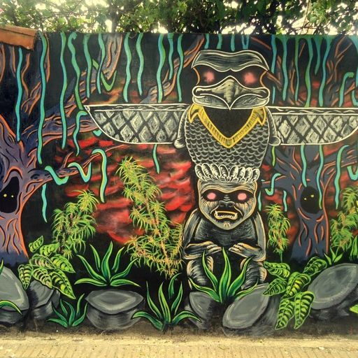 TDC: STP Guestmix - LIVE! on DNBHeaven.com (6/13/15)