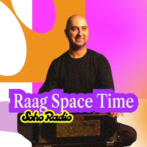 Raag Space Time (22/03/2026)