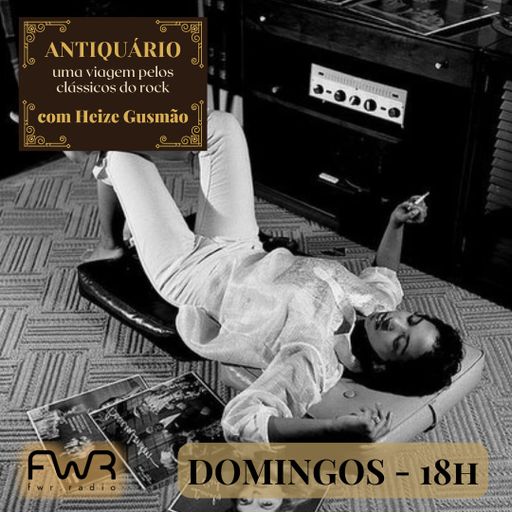 Antiquário 139 - 25.8.2024