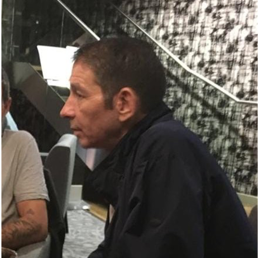 Dicky Dread Skanking Crusty Ska RIP Benny 12 June 2021