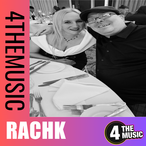 RachK on 4TheMusic - Rach k n kempton house bangers
